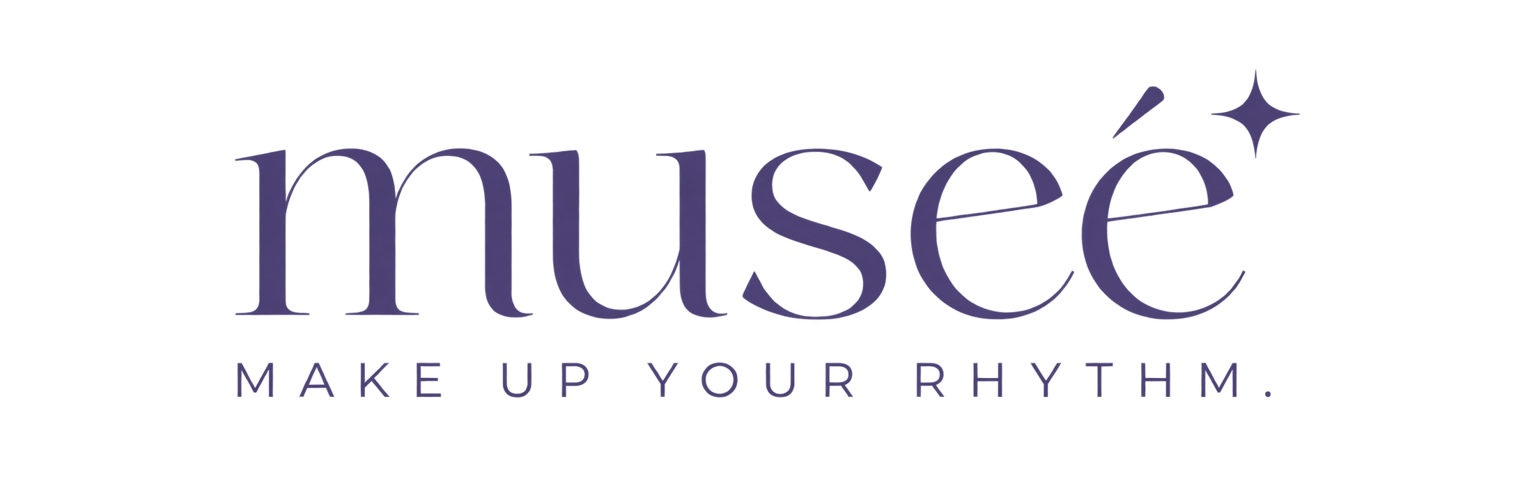 musee - MAKE UP YOUR RHYTHM.