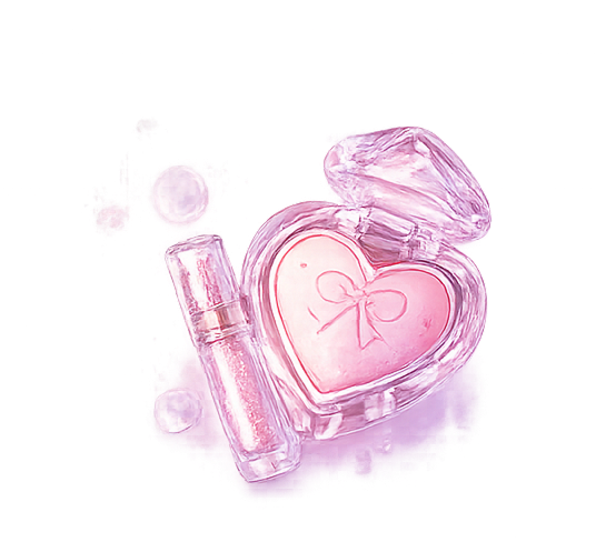 CUTE MOODの商品ビジュアル